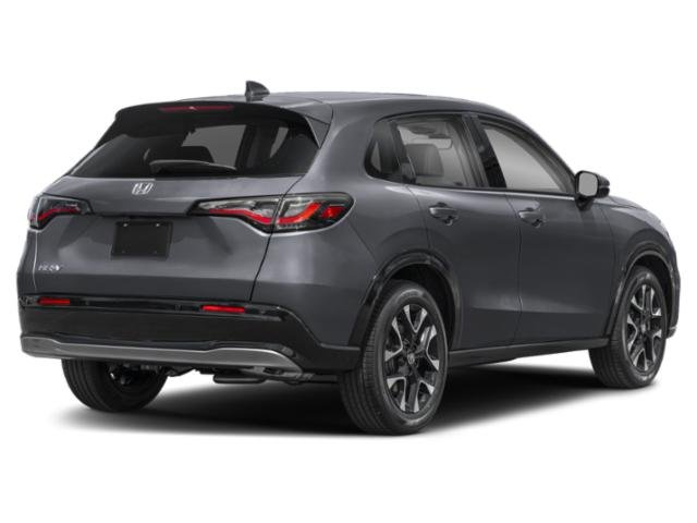New 2027 Honda HR-V EX-L EX-L 2WD CVT