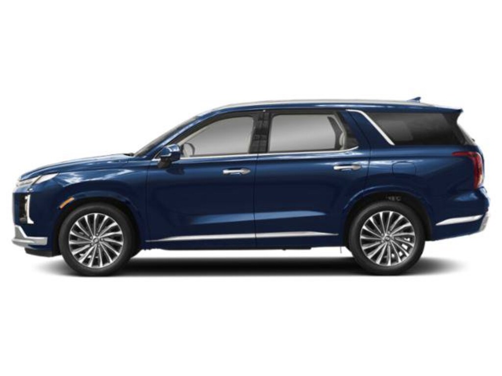 Used 2023 Hyundai Palisade Calligraphy SUV