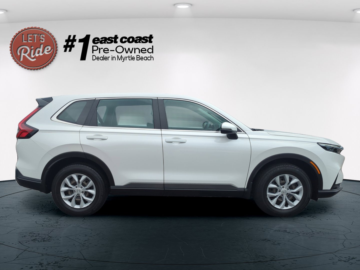 2024 Honda Pilot EX-L - Photo 16