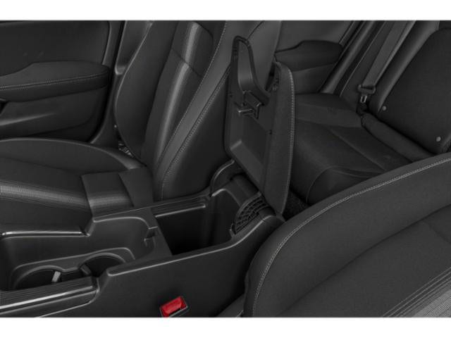 2024 Honda Civic Hatchback Sport - Photo 14