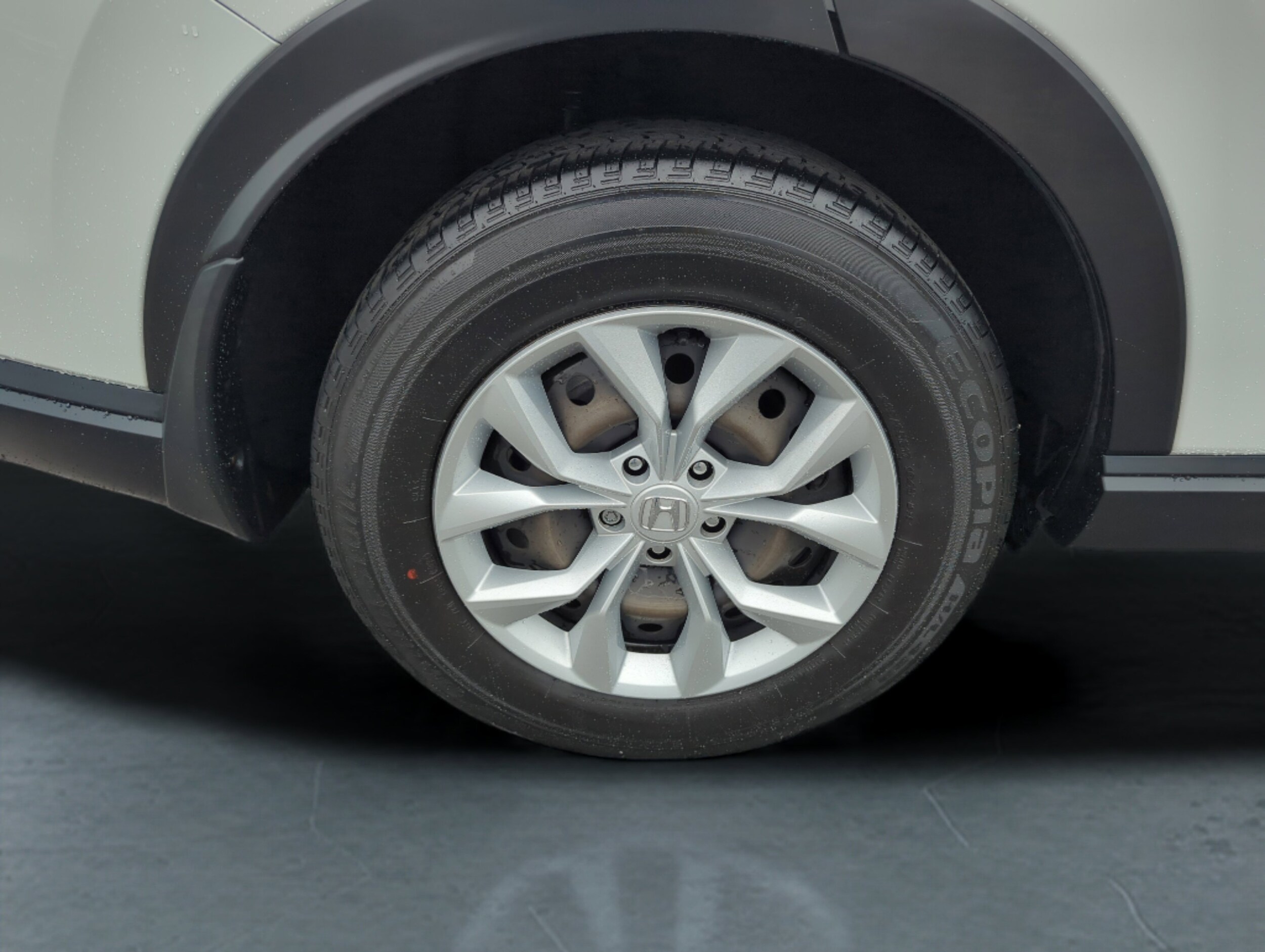2024 Honda Pilot EX-L - Photo 152