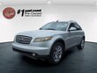 INFINITI FX35
