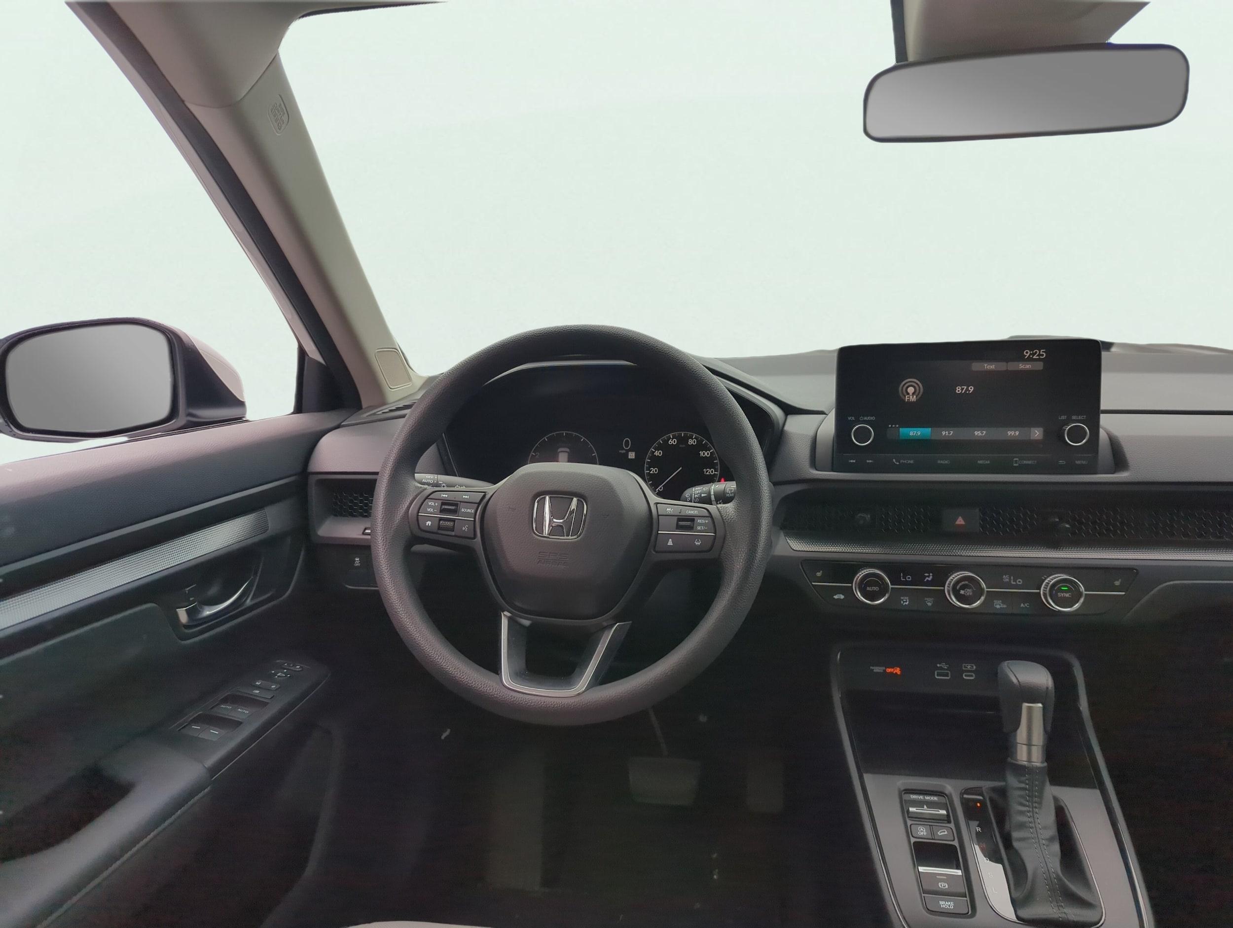 2025 Honda CR-V EX - Photo 15