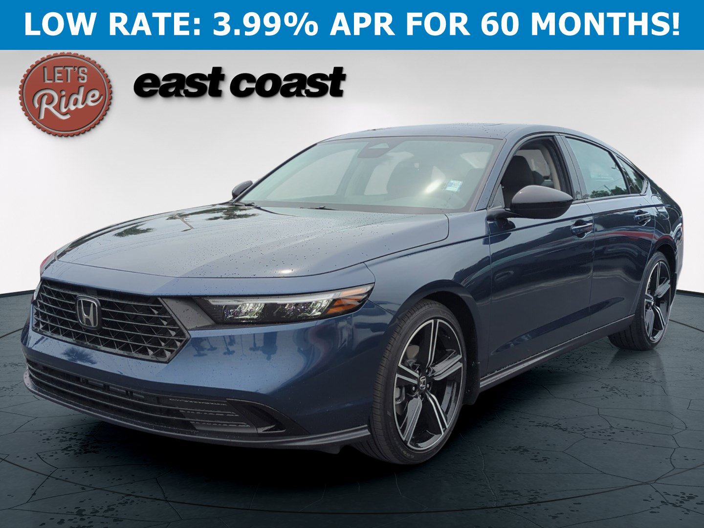 2026 Honda Accord