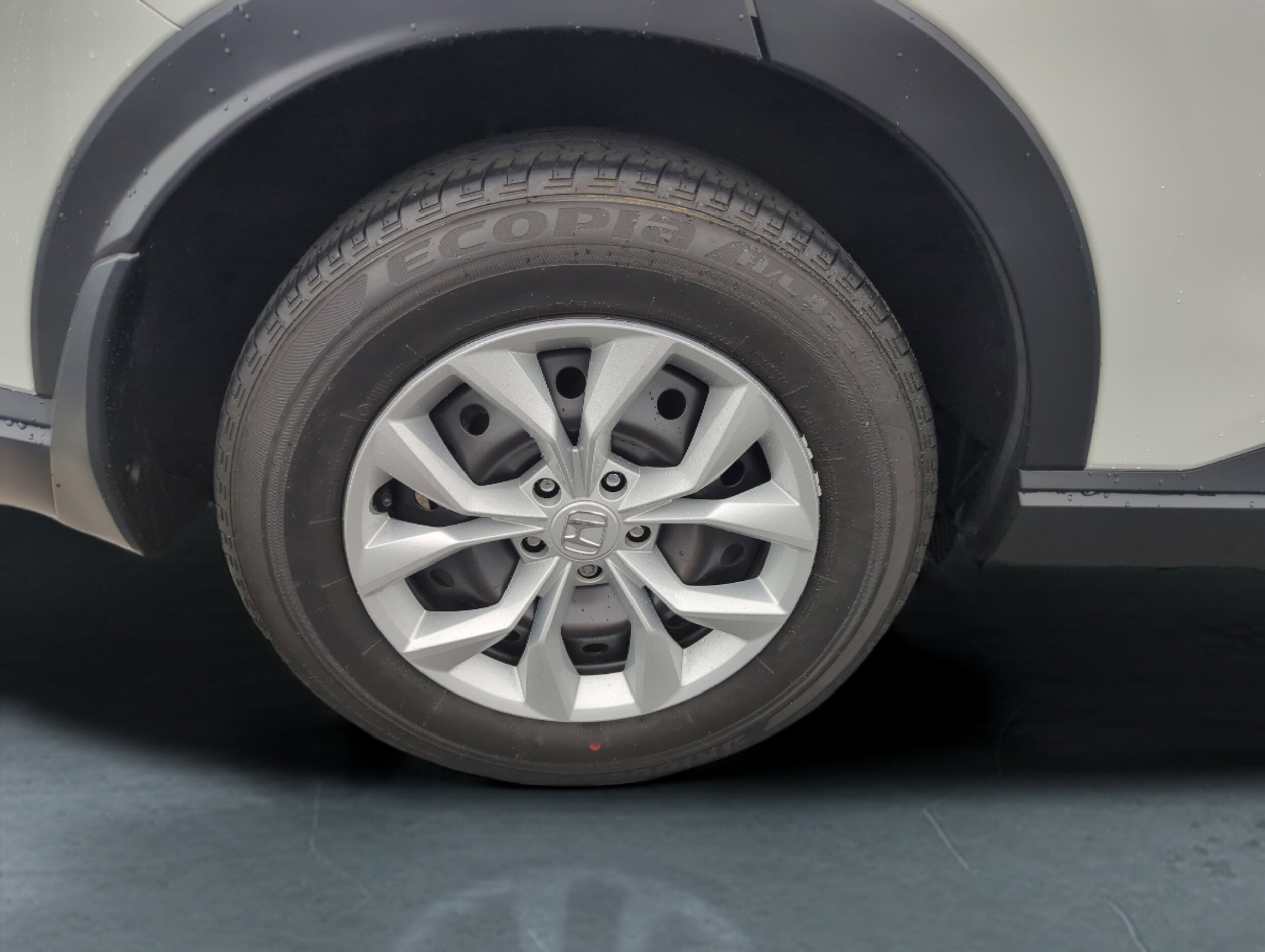2024 Honda Pilot EX-L - Photo 155