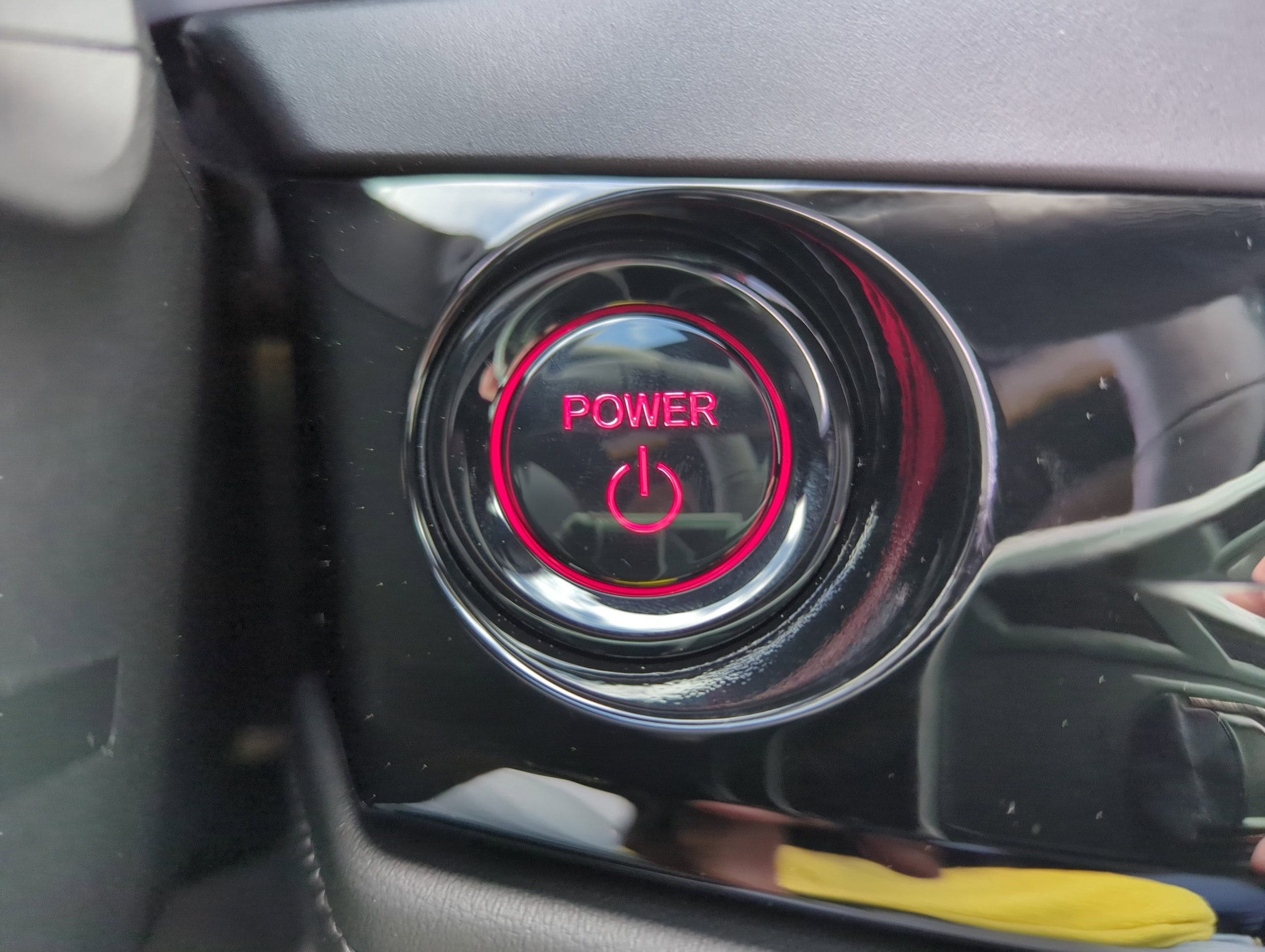 2026 Honda Accord Hybrid Sport-L - Photo 24