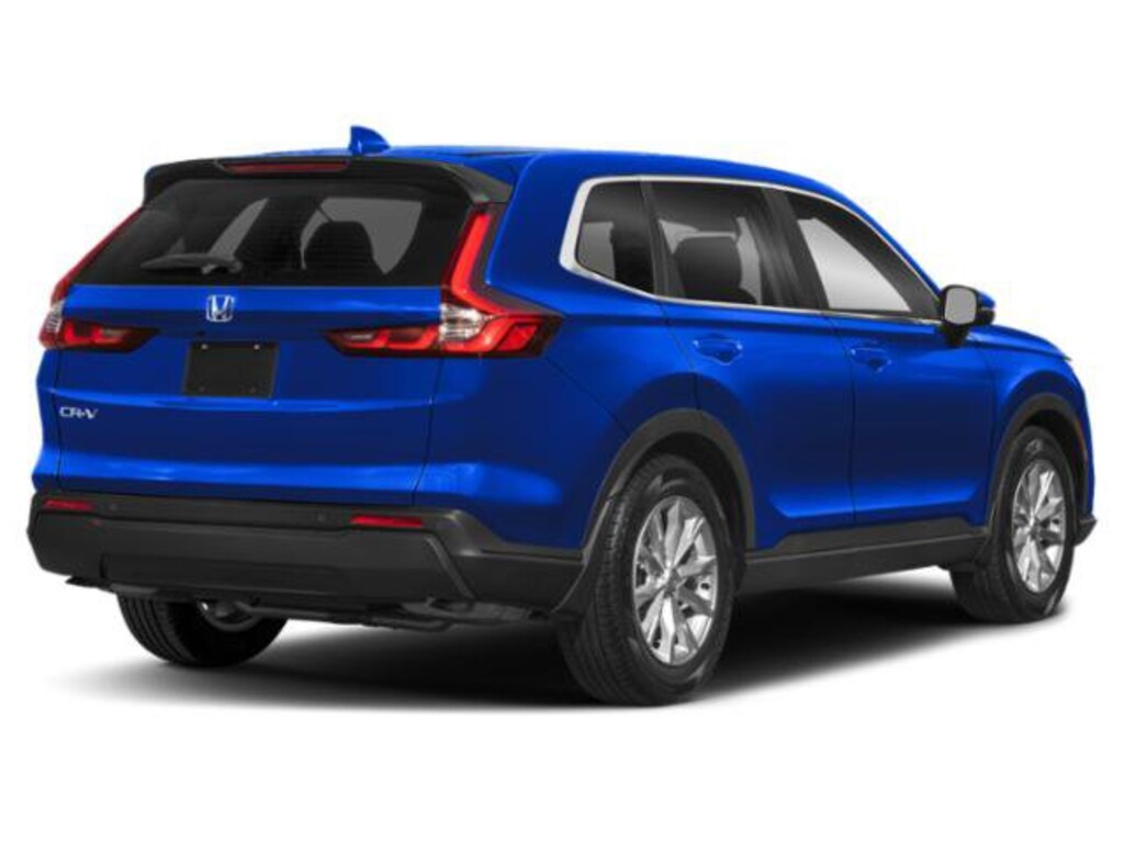 Used 2024 Honda CR-V EX-L SUV