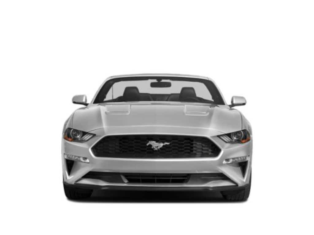 Used 2018 Ford Mustang GT Premium Convertible