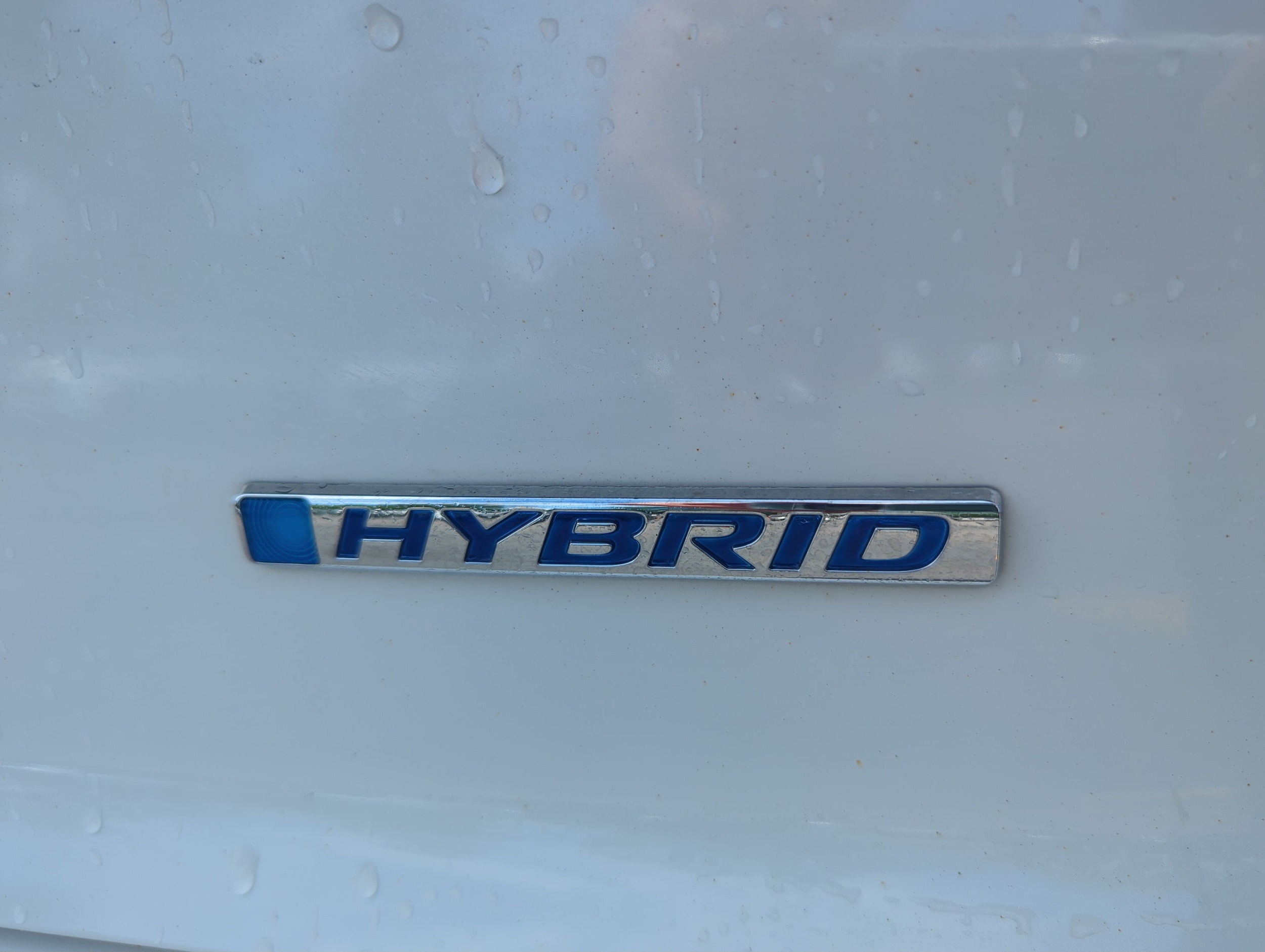 2024 Honda Accord Hybrid EX-L - Photo 32