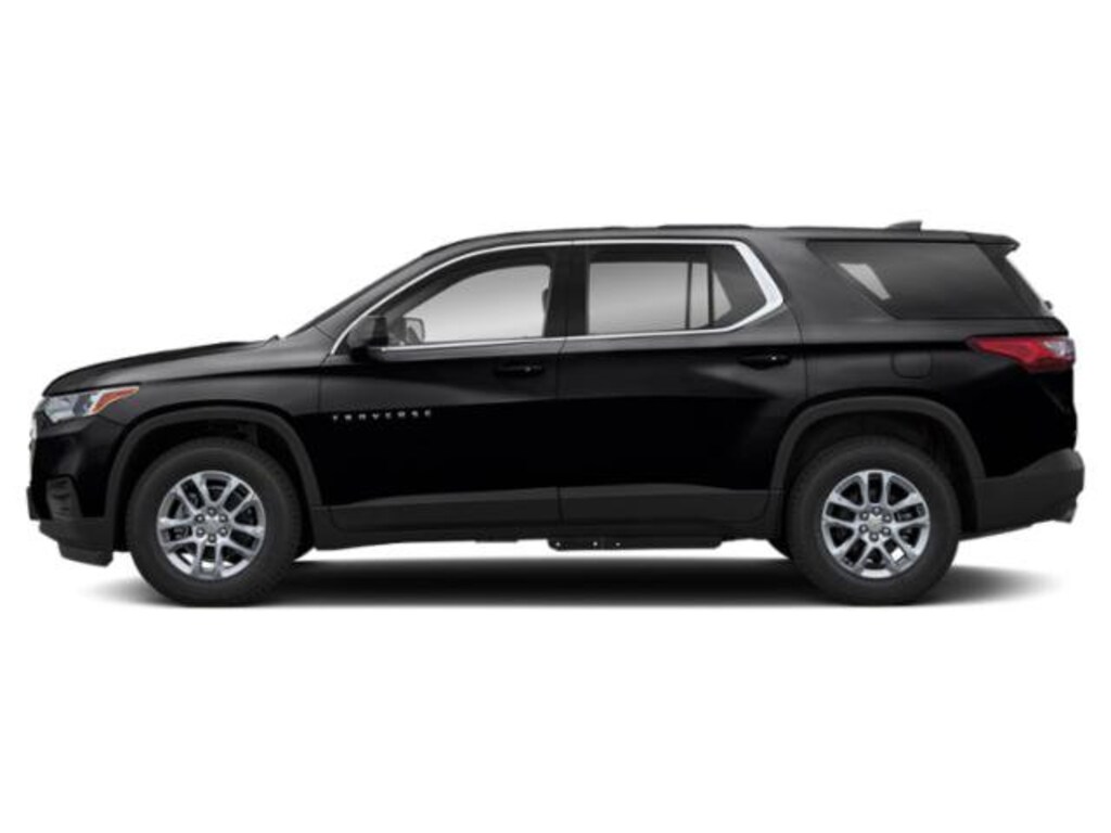 Used 2018 Chevrolet Traverse Premier SUV