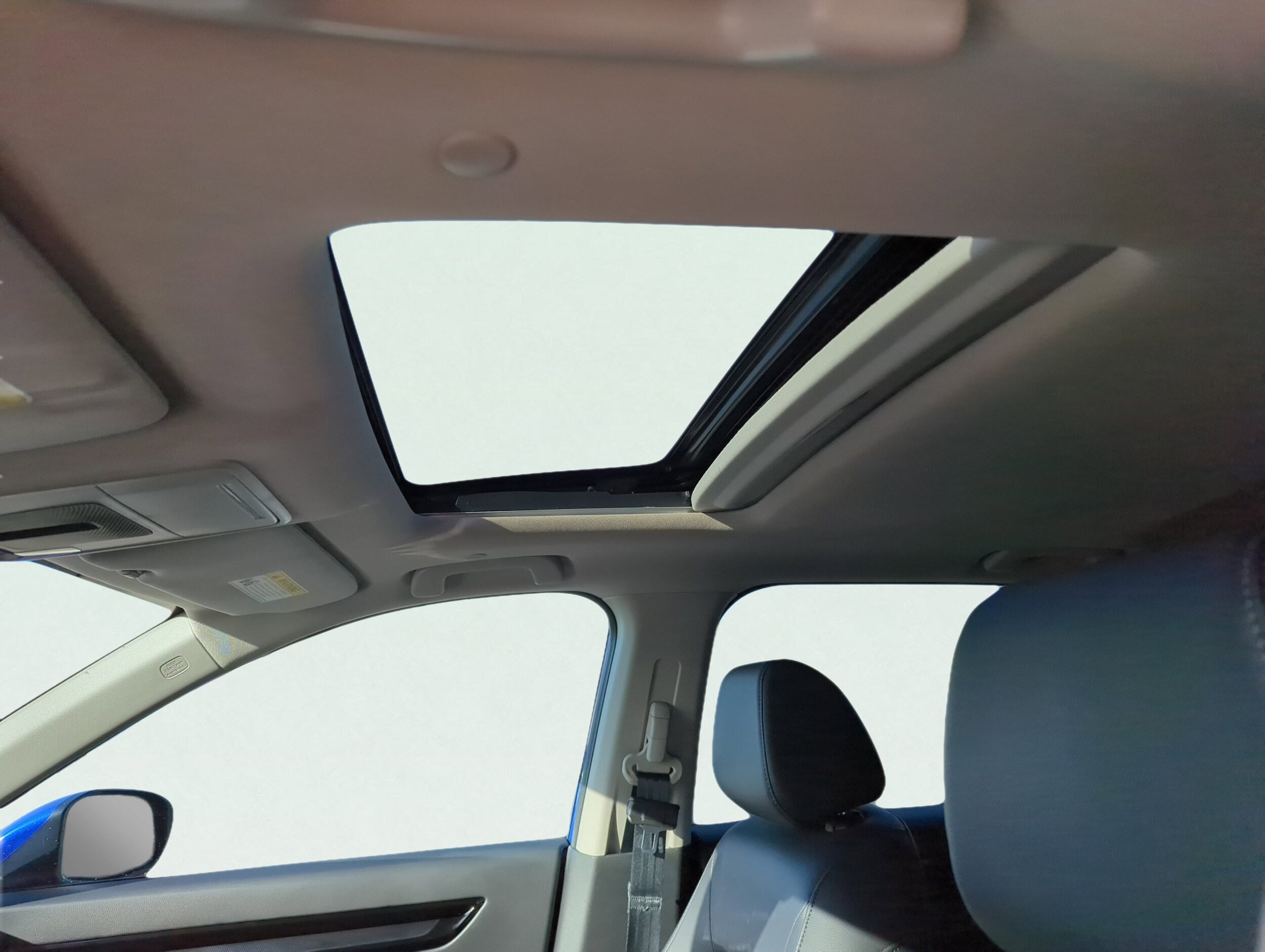 2024 Honda CR-V EX-L - Photo 14