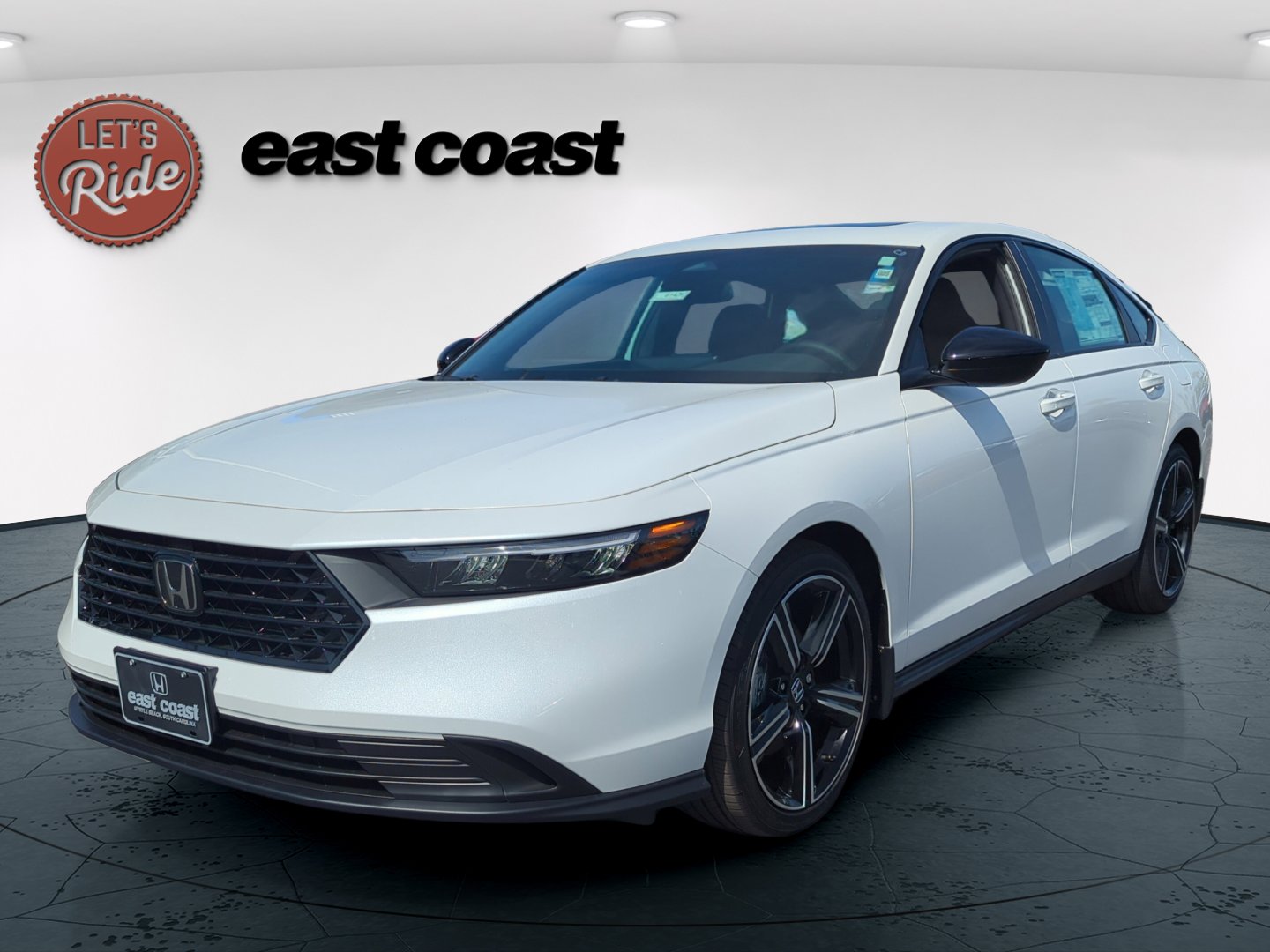 2026 Honda Accord