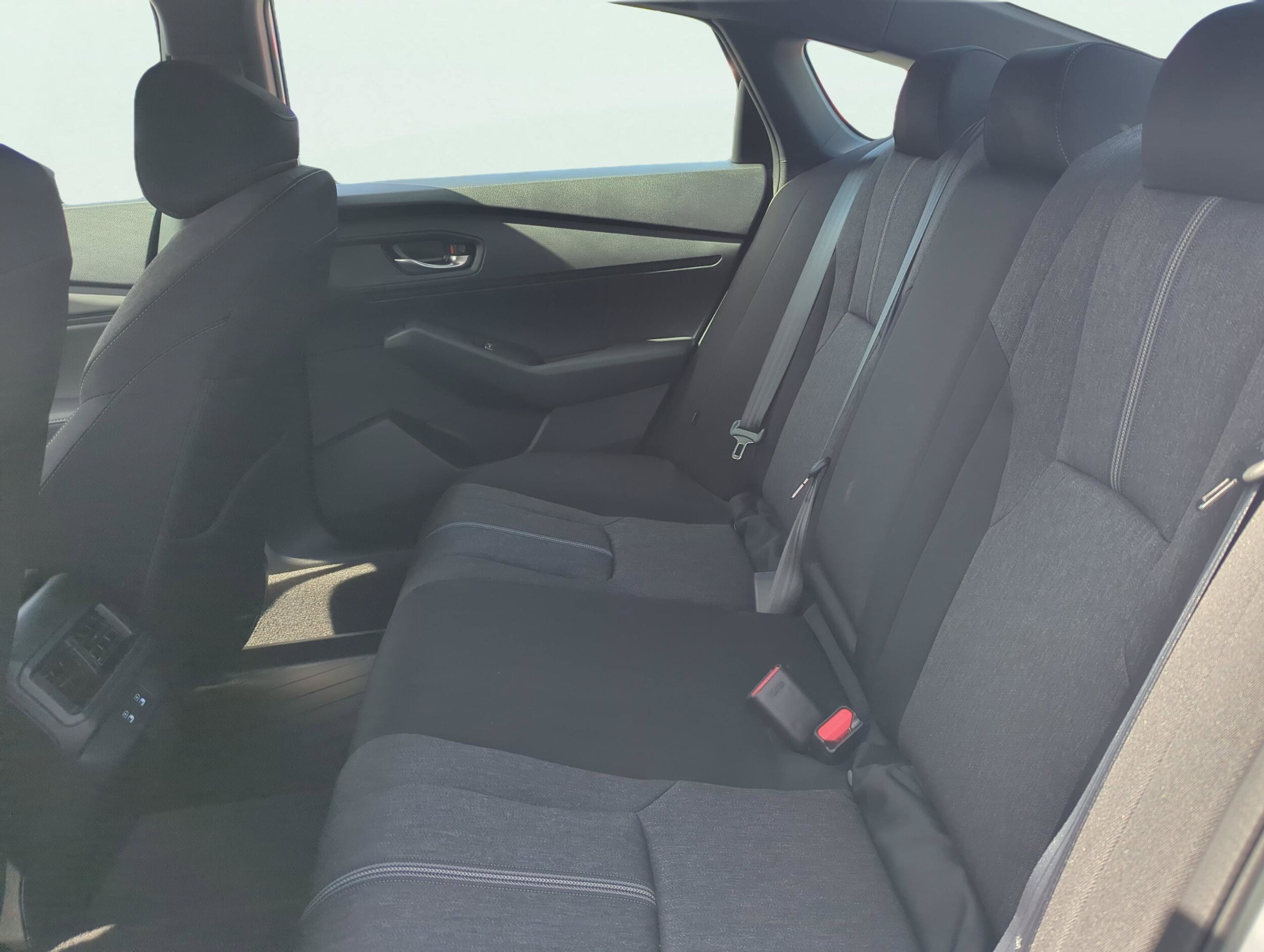 2026 Honda Accord Hybrid Sport - Photo 13