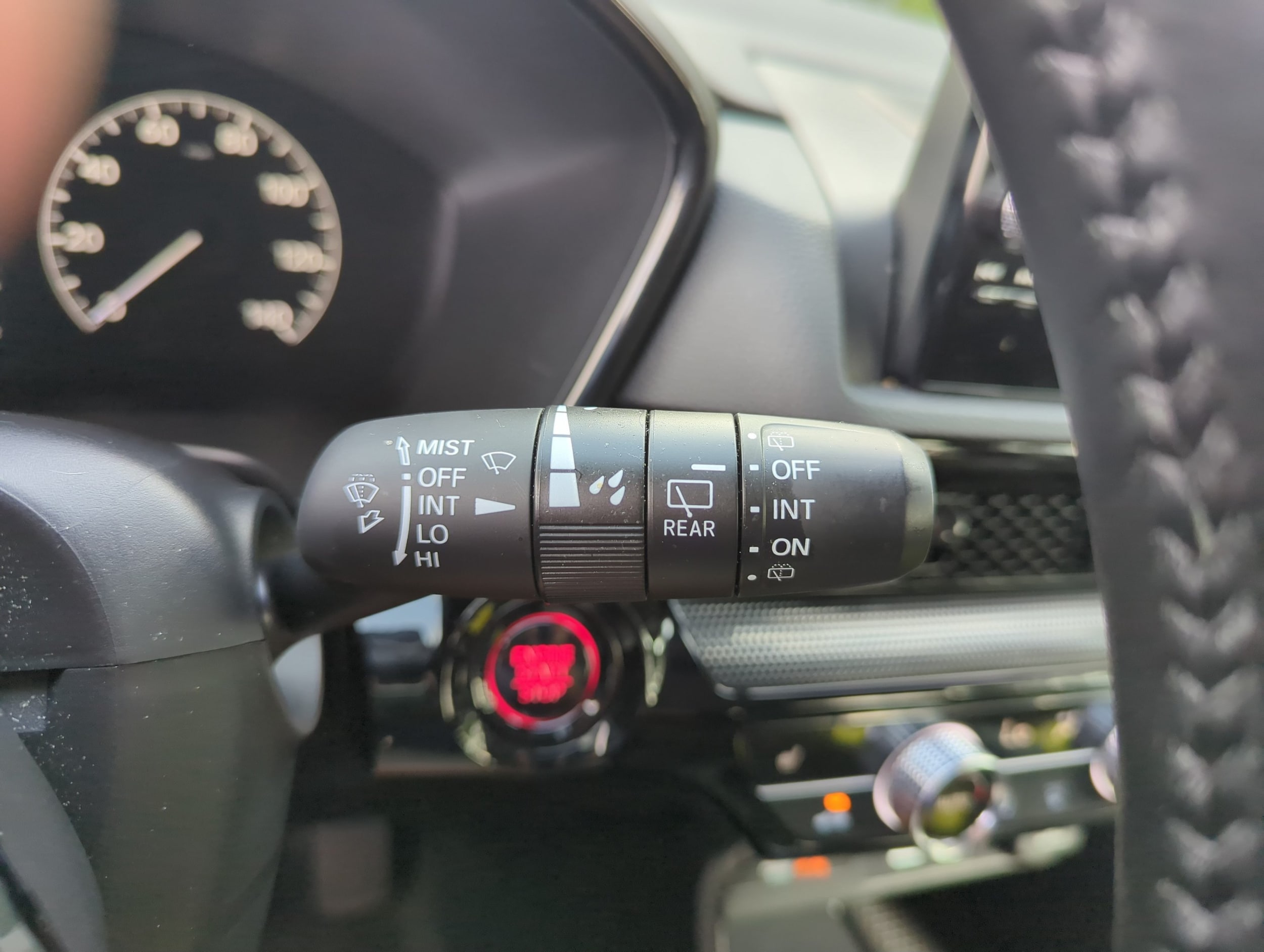 2025 Honda CR-V EX-L - Photo 20