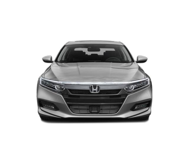 Used 2019 Honda Accord EX 1.5T Sedan
