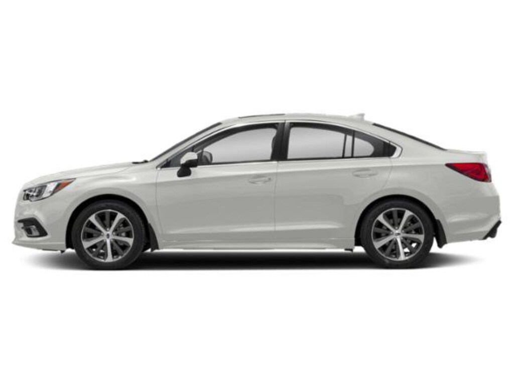 Used 2019 Subaru Legacy Limited Sedan
