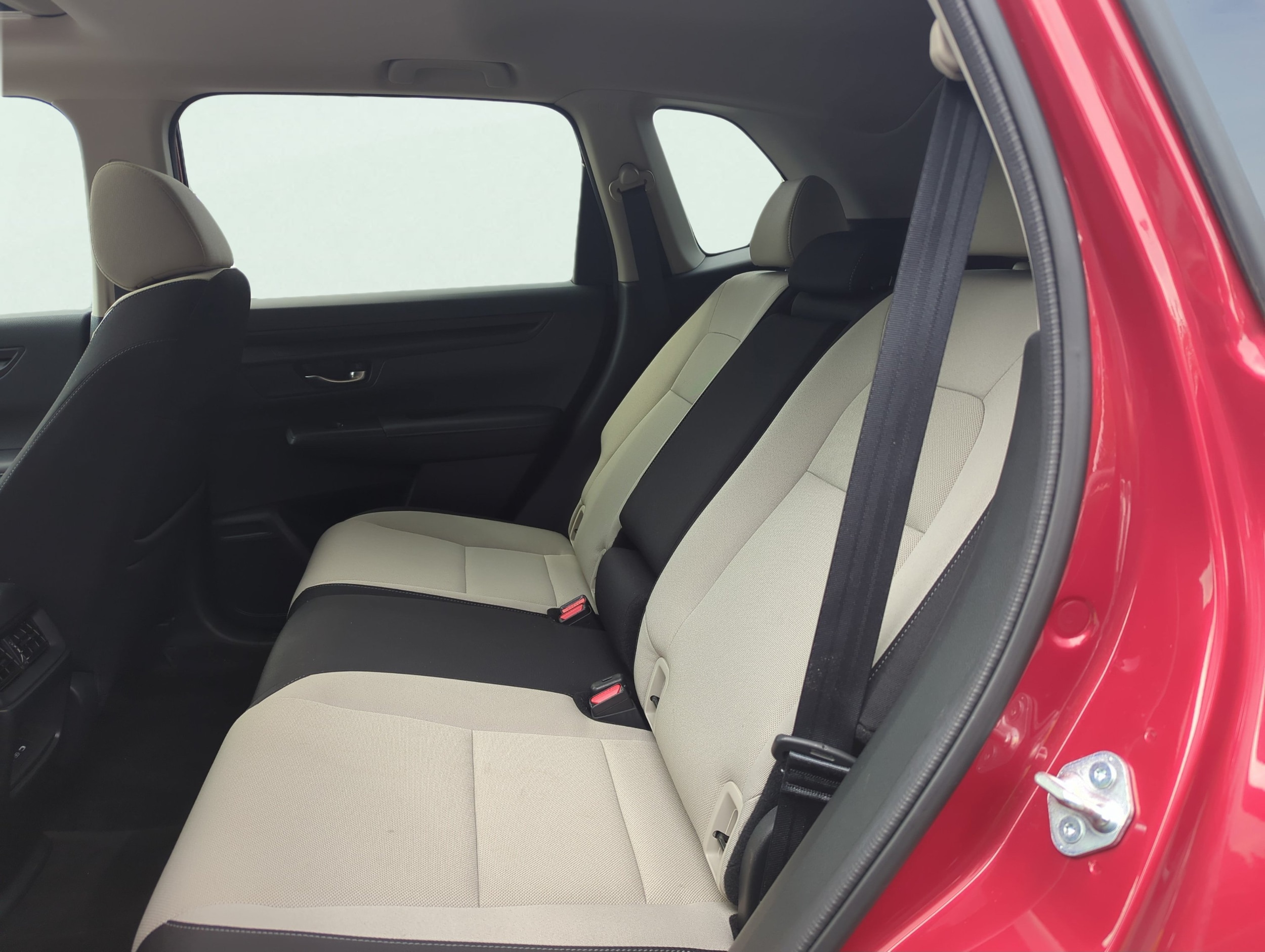 2024 Honda CR-V EX - Photo 12