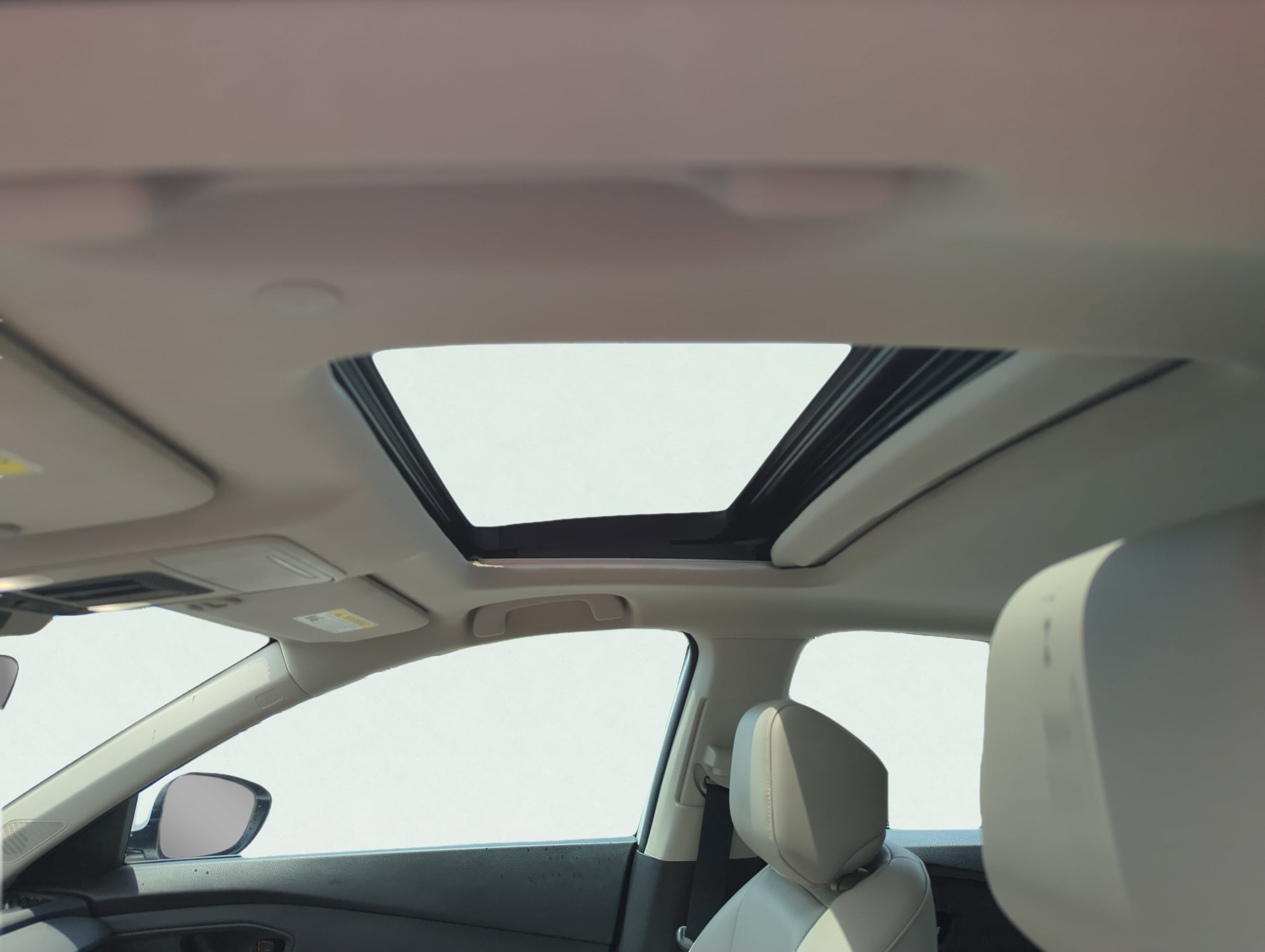 2024 Honda Accord Hybrid EX-L - Photo 13