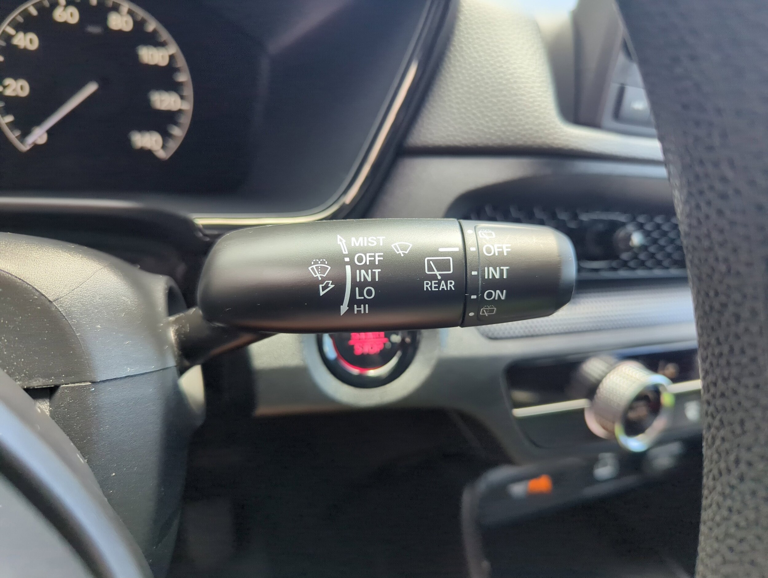 2023 Honda CR-V LX - Photo 18