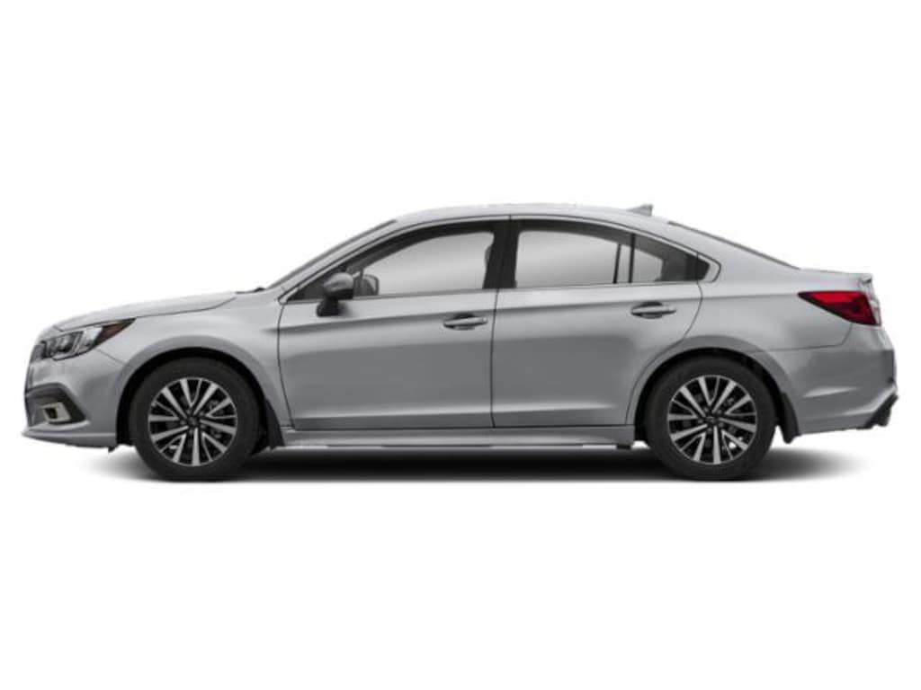 Used 2018 Subaru Legacy Premium Sedan