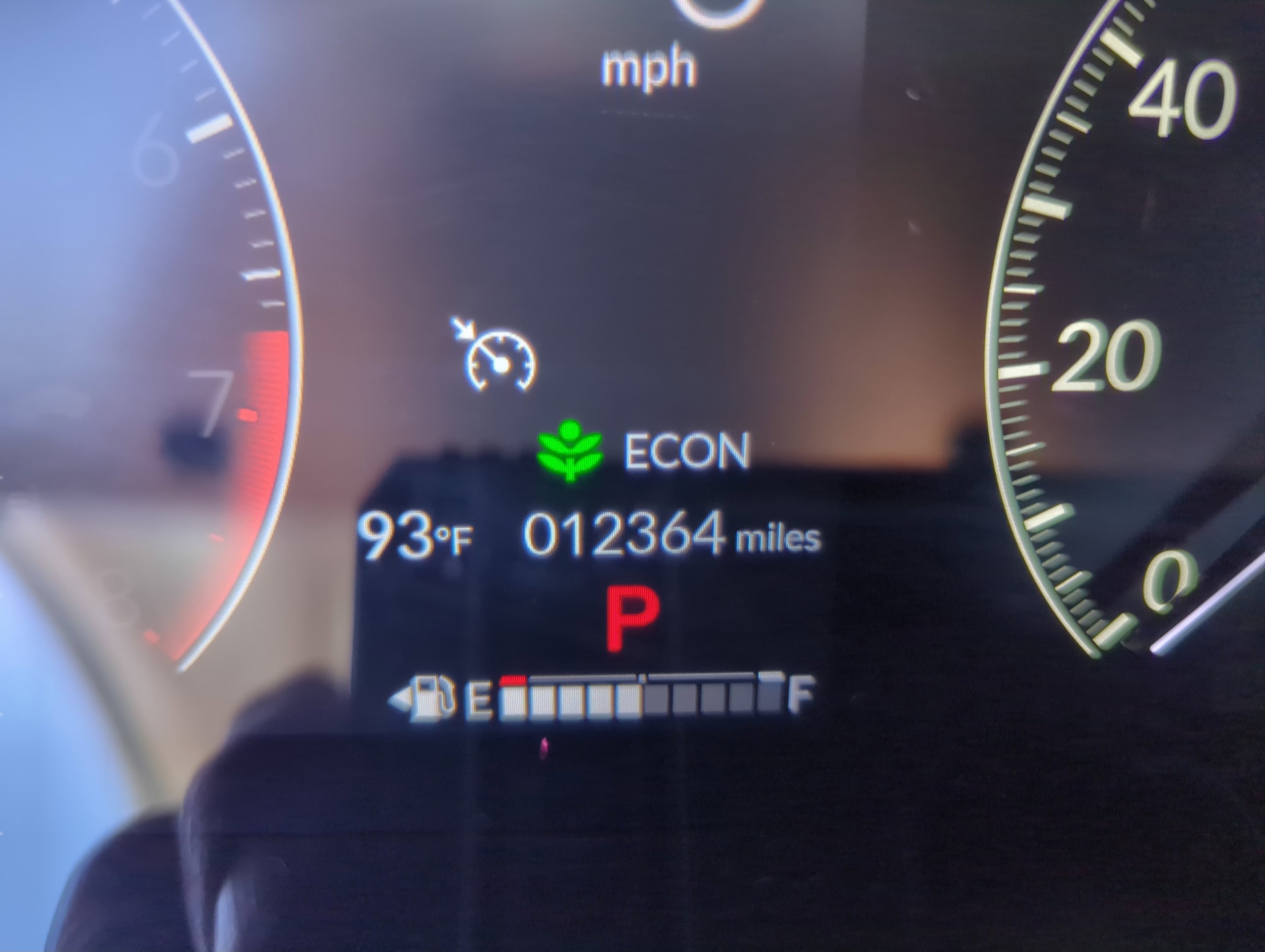 2024 Honda HR-V LX - Photo 17