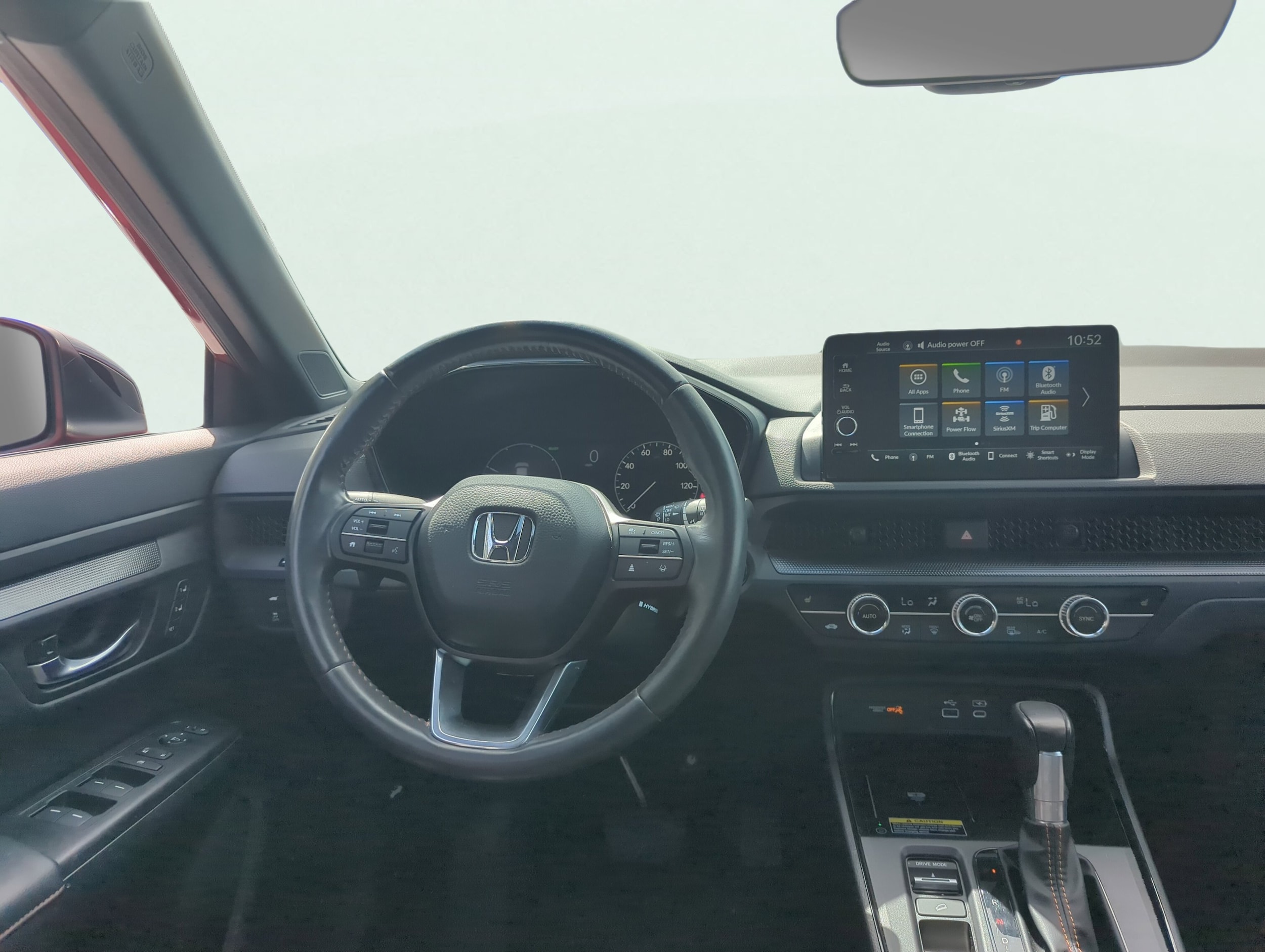 2024 Honda CR-V Sport-L - Photo 14