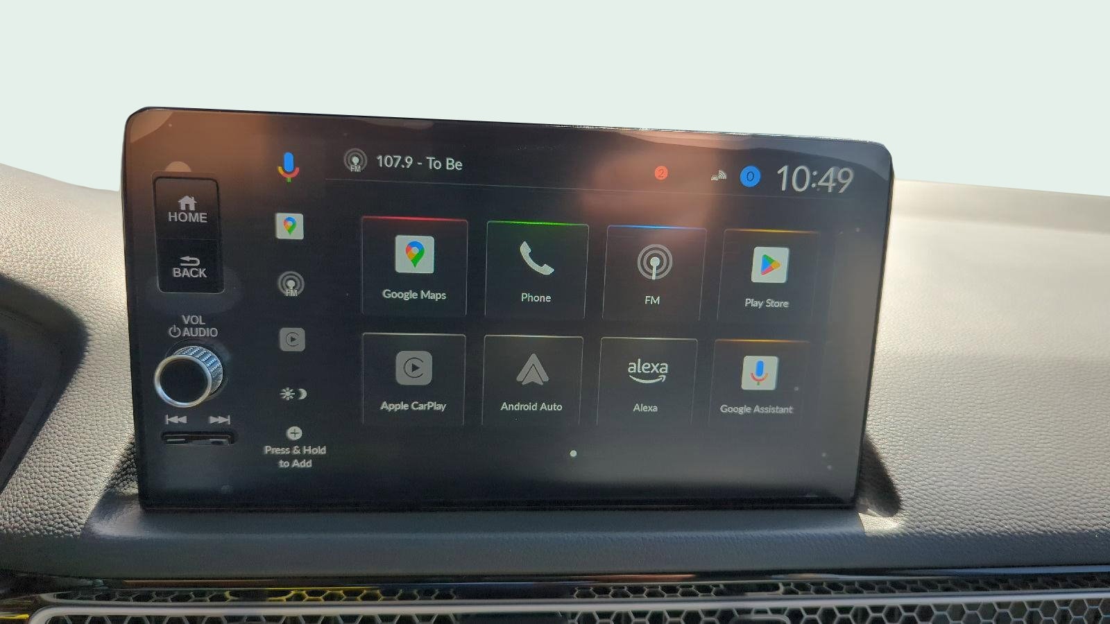 2026 Honda Civic Sport Touring - Photo 22