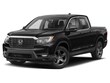  Honda Ridgeline