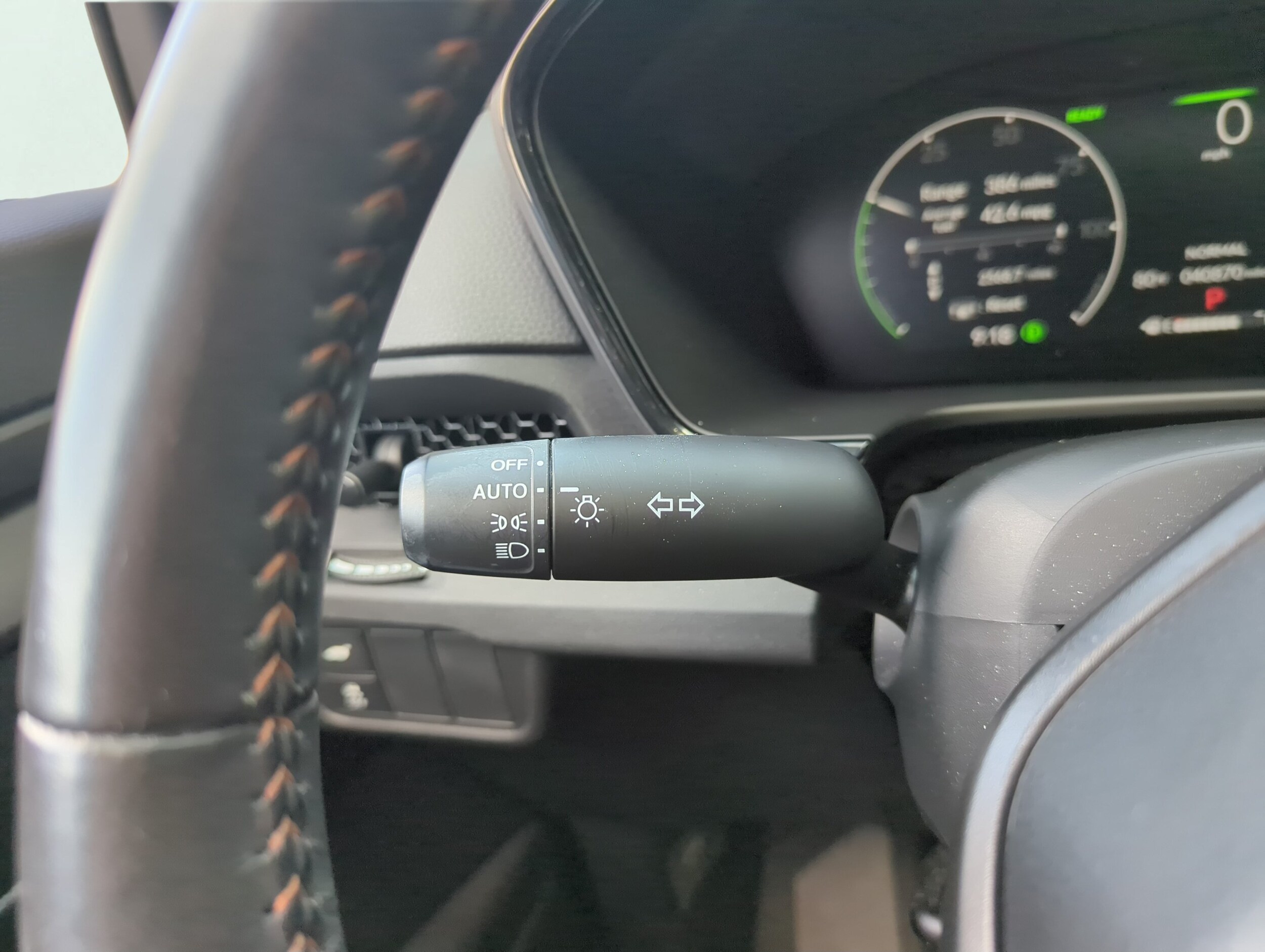 2024 Honda CR-V Sport-L - Photo 23