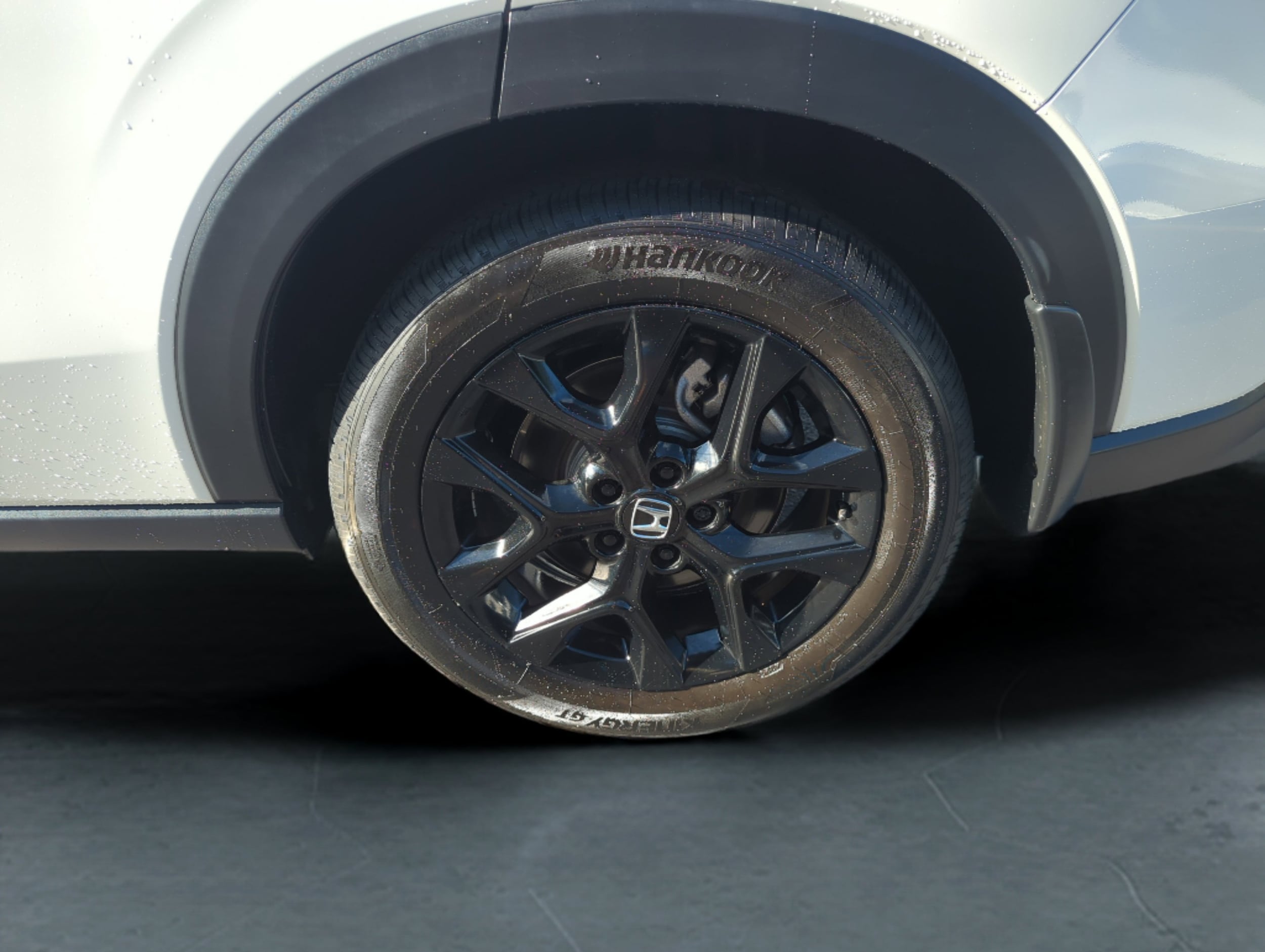 2024 Honda HR-V Sport - Photo 27