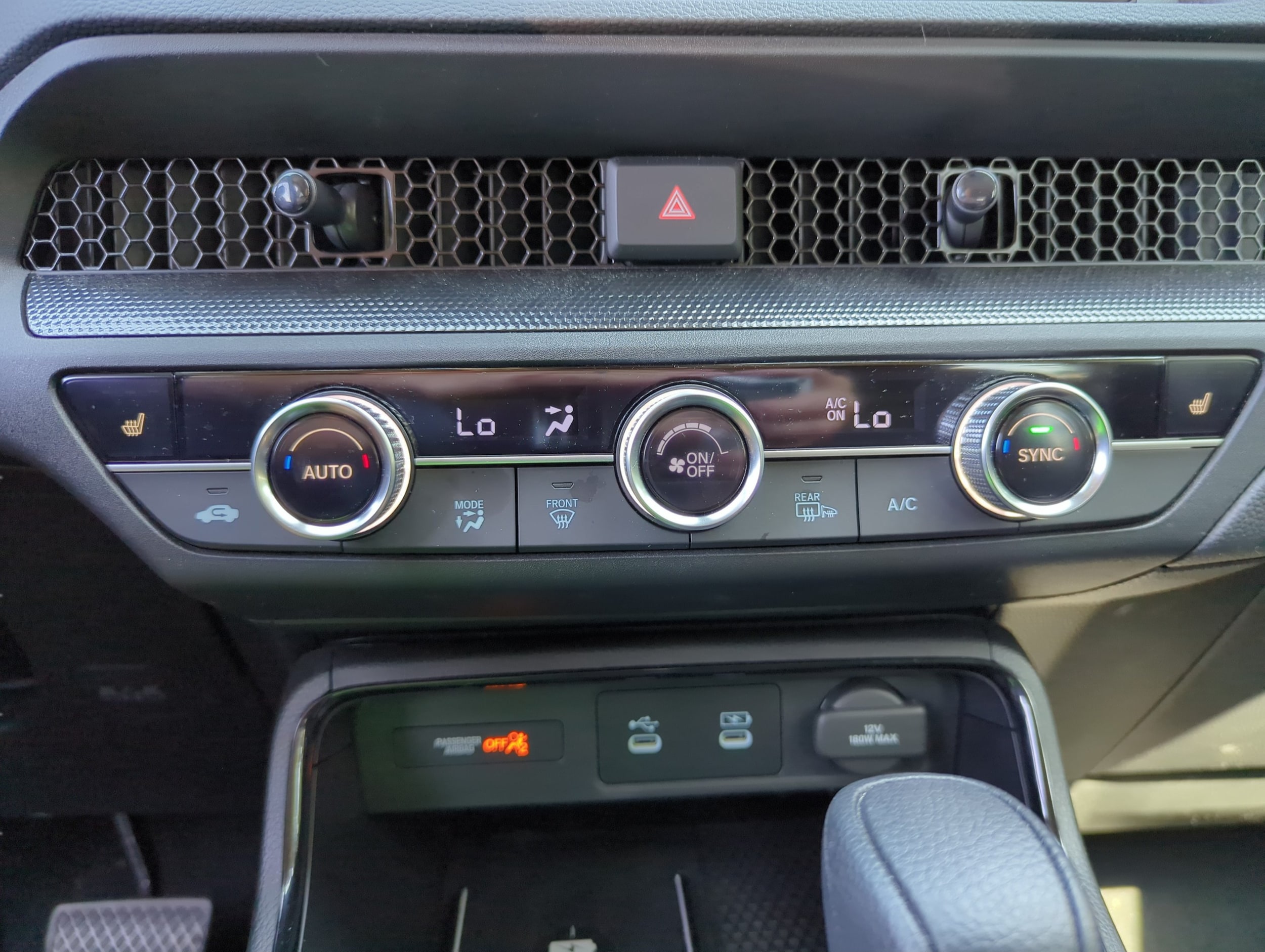 2026 Honda CR-V EX - Photo 27