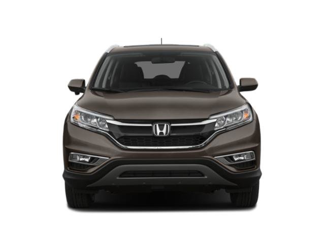 Used 2015 Honda CR-V EX-L SUV