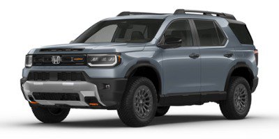 2027 Honda Passport
