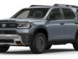  Honda Passport