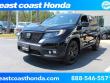 Honda Passport