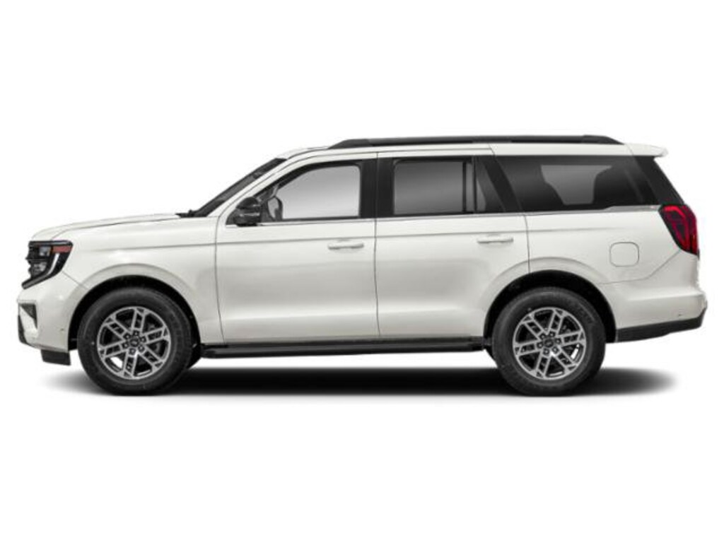 Used 2025 Ford Expedition Active SUV