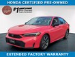  Honda Civic Hybrid