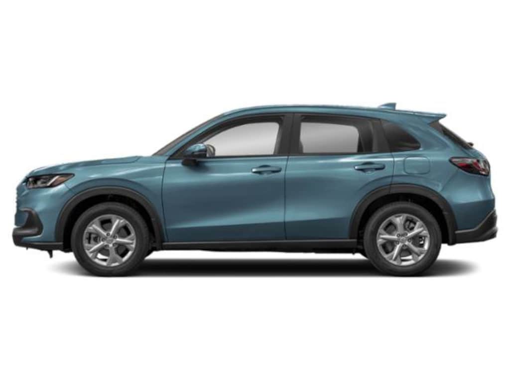 Certified 2023 Honda HR-V LX SUV