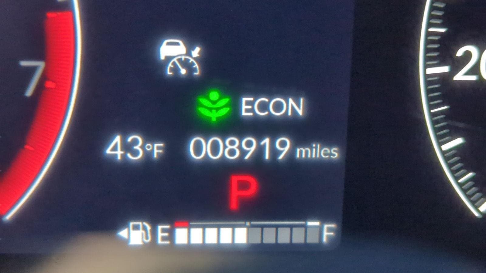 2024 Honda CR-V EX-L - Photo 18