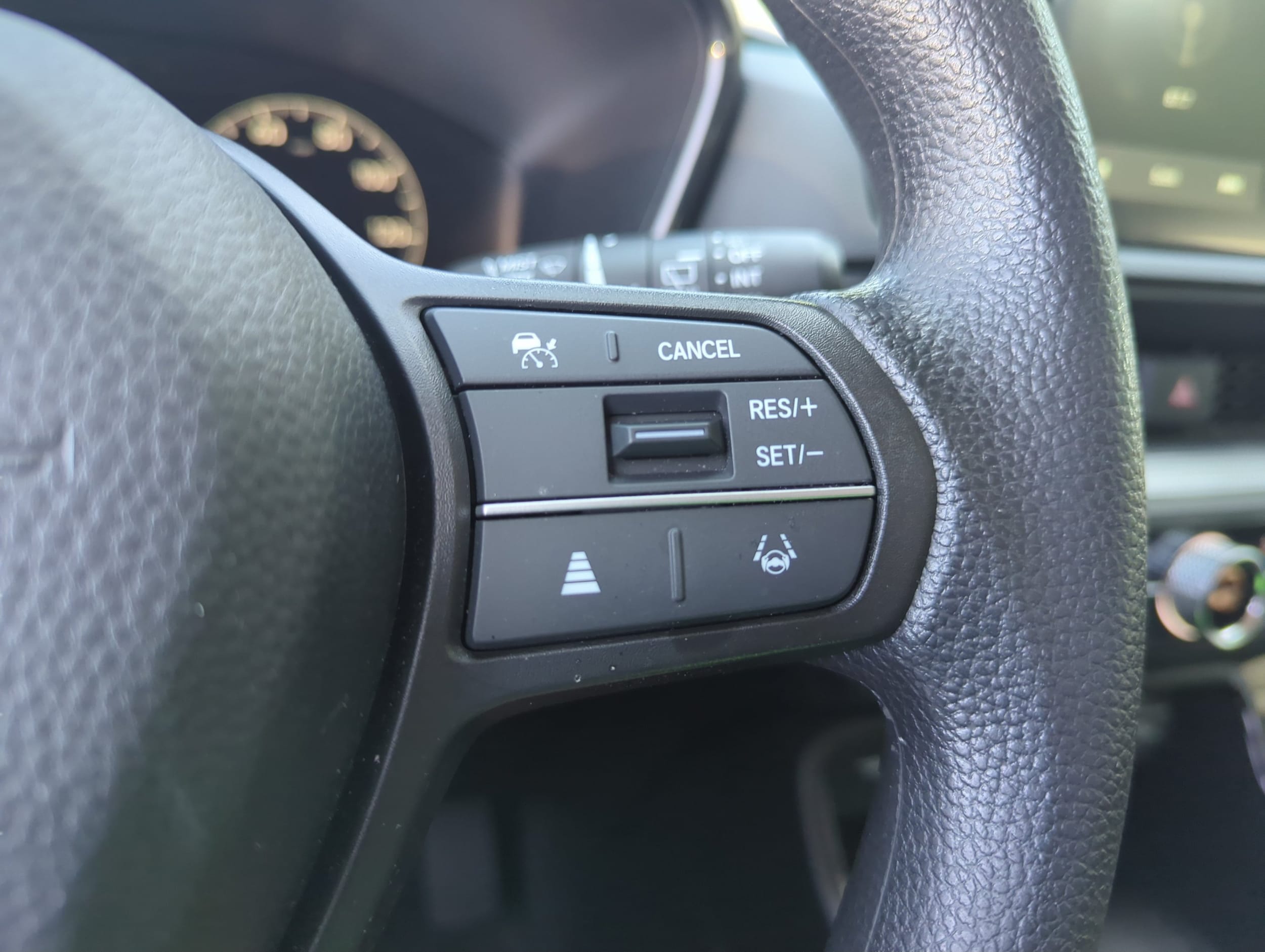 2026 Honda CR-V EX - Photo 21