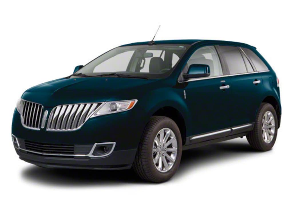 Used 2013 Lincoln MKX SUV