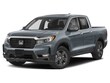 Honda Ridgeline