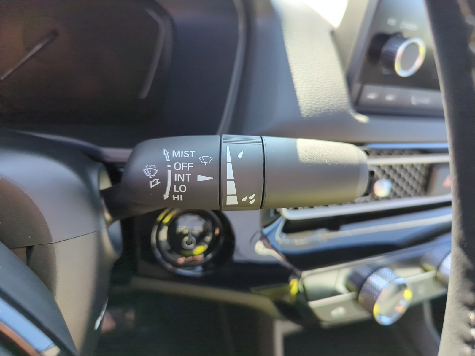 2025 Honda Civic Sport - Photo 20