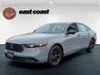 Honda Accord Sedan