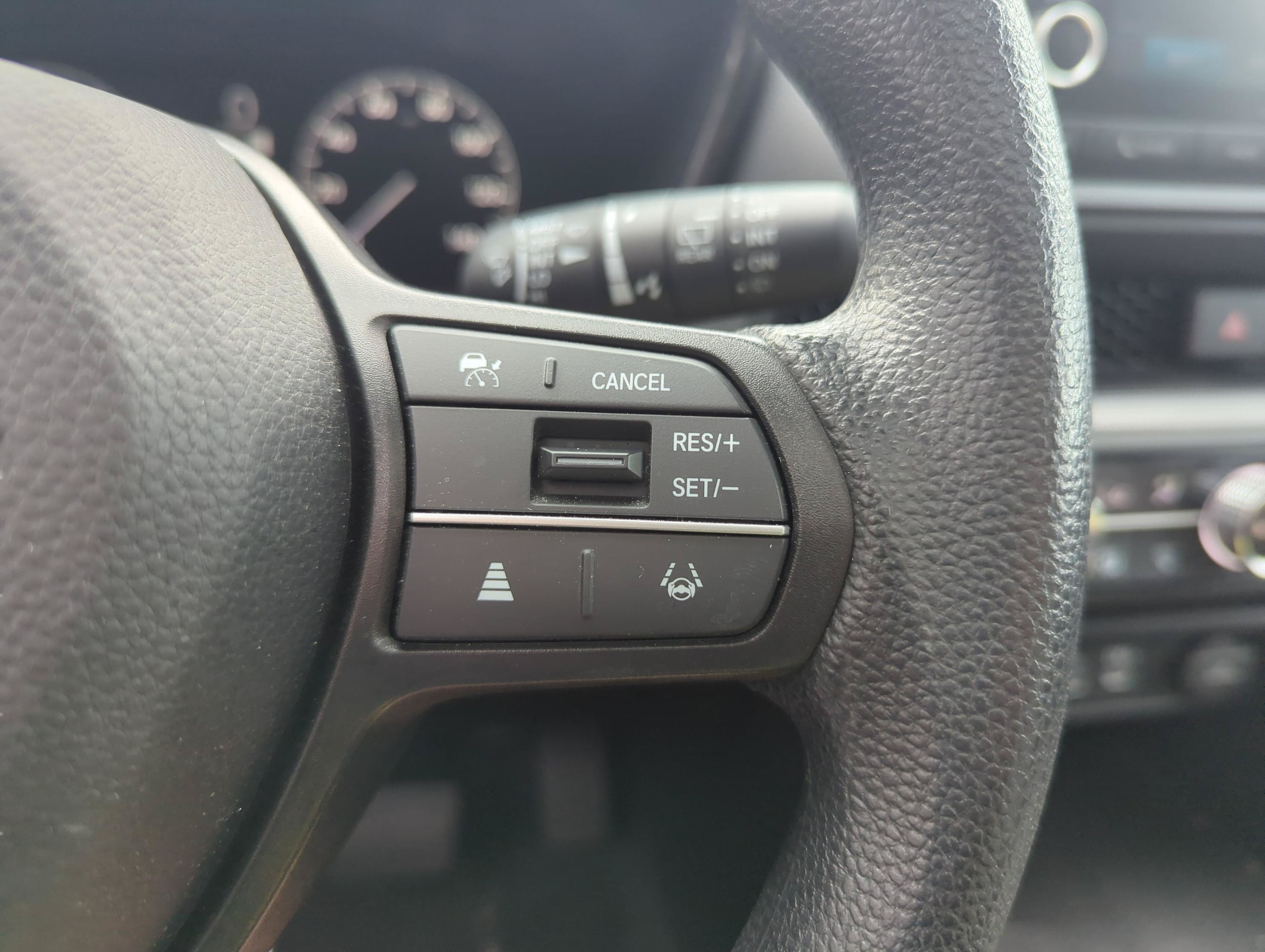 2025 Honda CR-V EX - Photo 19