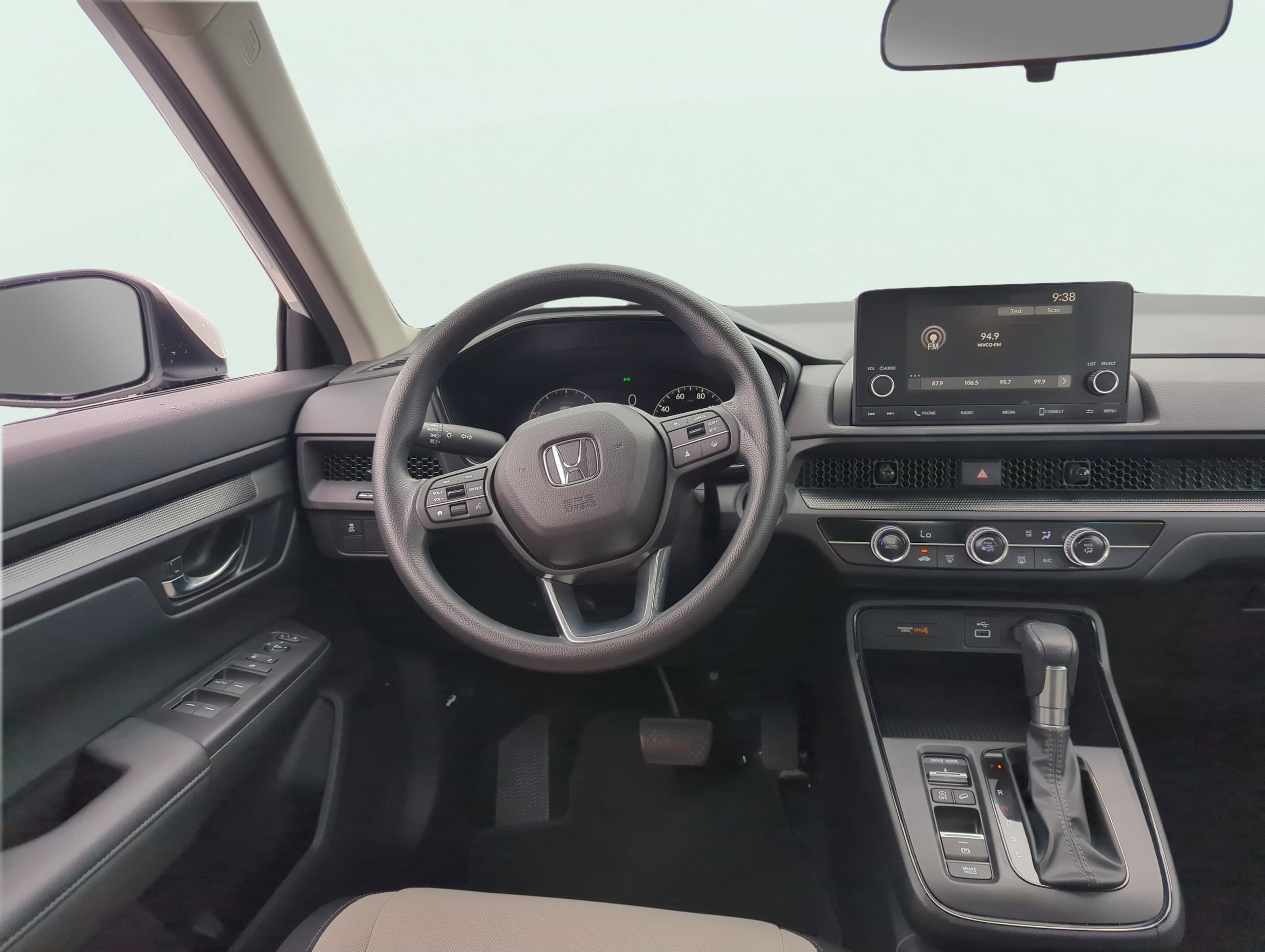 2024 Honda Pilot EX-L - Photo 50