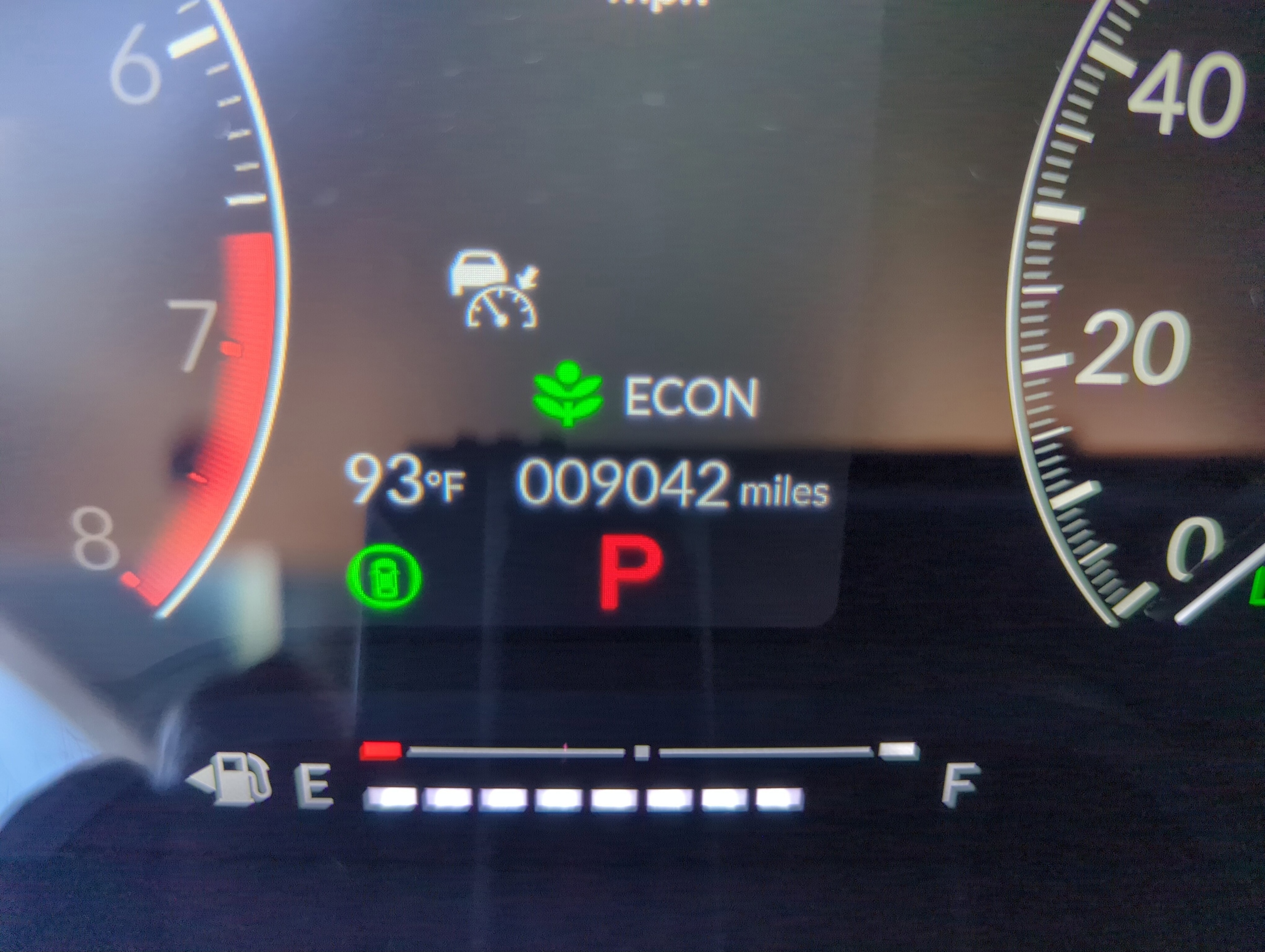 2025 Honda Civic Sport - Photo 17