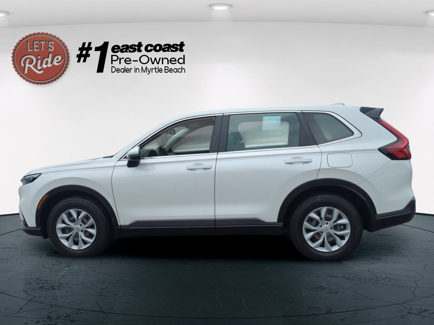 2024 Honda Pilot EX-L - Photo 120