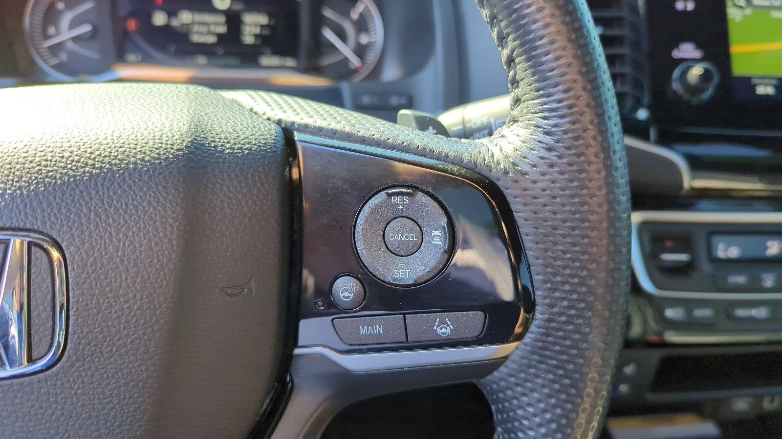 2023 Honda Passport Elite - Photo 20