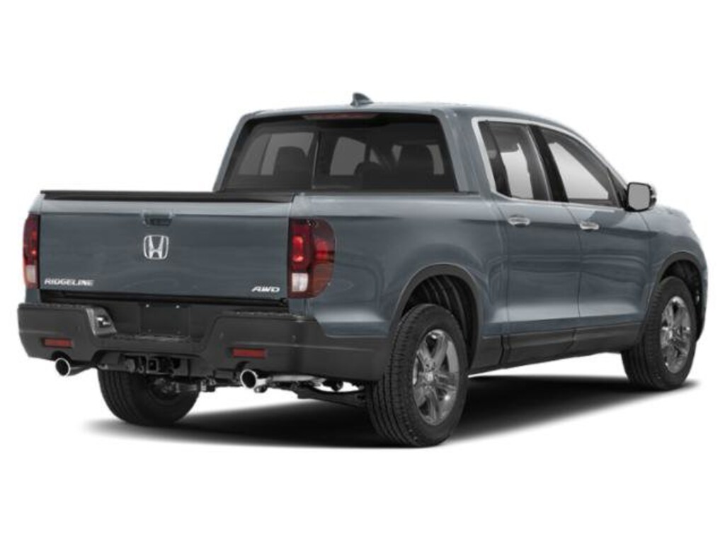 Used 2023 Honda Ridgeline RTL-E Truck Crew Cab